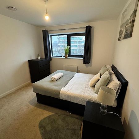 6 Belvedere Residence Wolverhampton Luaran gambar