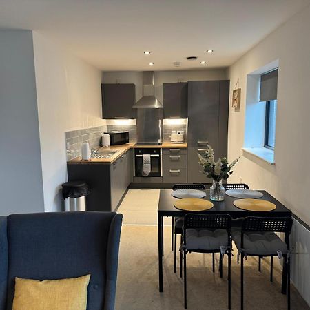 6 Belvedere Residence Wolverhampton Luaran gambar