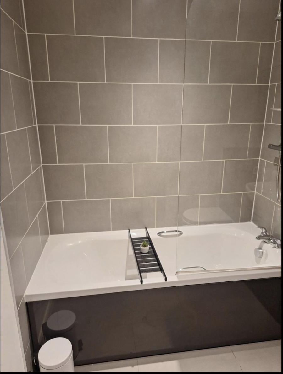 6 Belvedere Residence Wolverhampton Luaran gambar