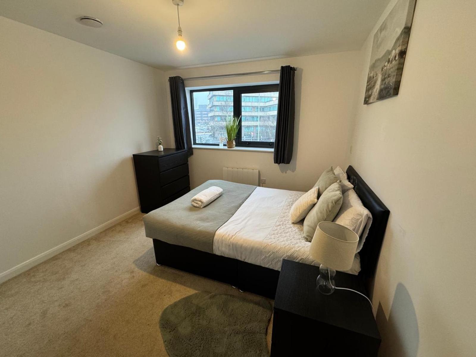 6 Belvedere Residence Wolverhampton Luaran gambar