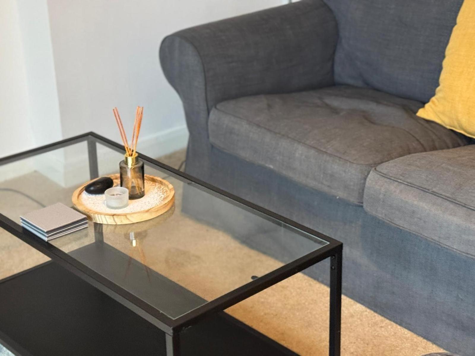 6 Belvedere Residence Wolverhampton Luaran gambar