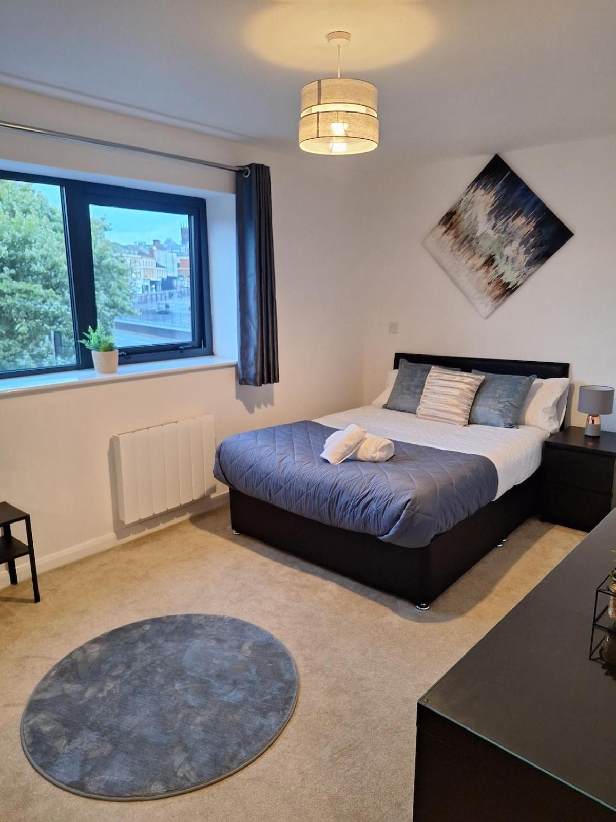 6 Belvedere Residence Wolverhampton Luaran gambar